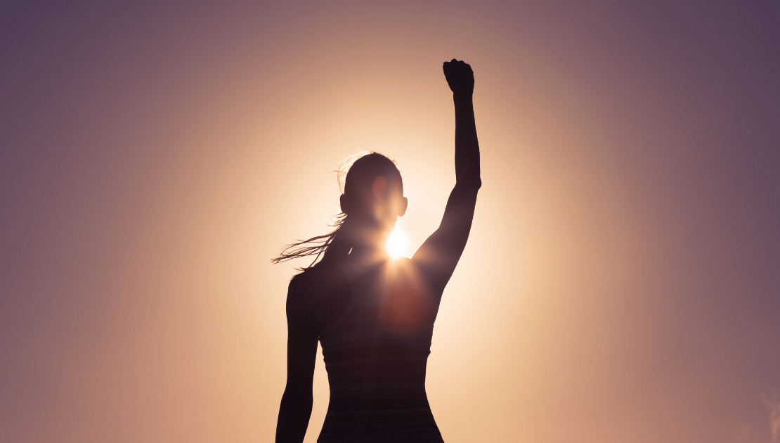 Building Confidence