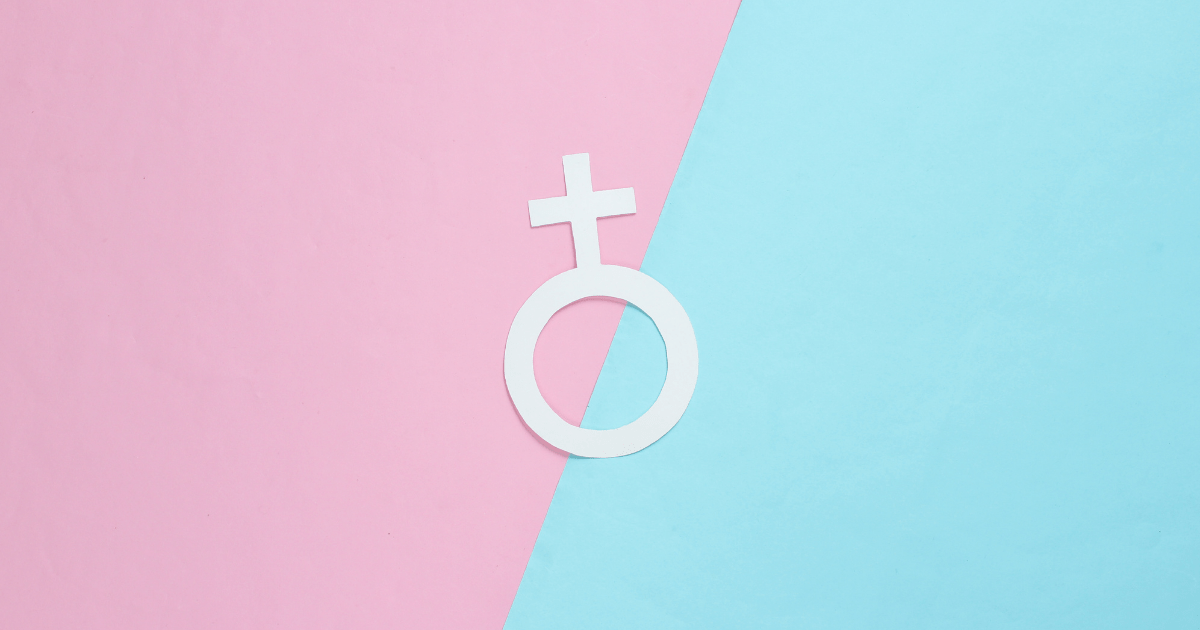 Gender Identity Terms How To Correctly Describe Gender And Sexuality