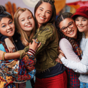 Group Halloween costume