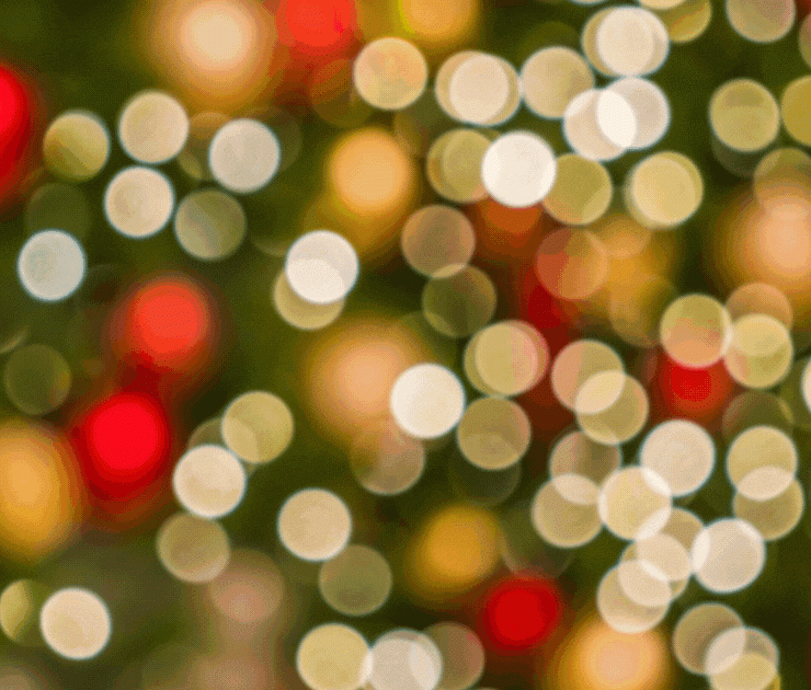 Christmas Date Ideas