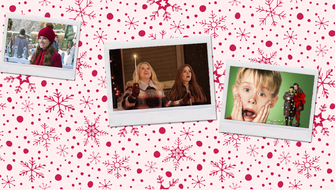 Christmas Movies Disney