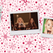 Christmas Movies Disney