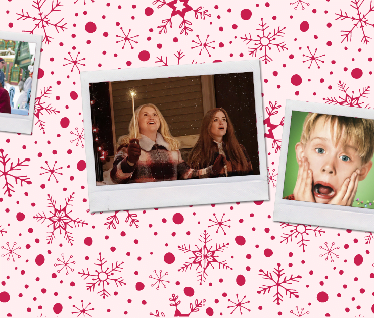 Christmas Movies Disney