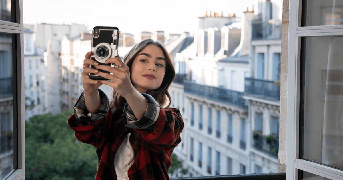 10 TV Shows Like Emily in Paris What to Watch After Emily in