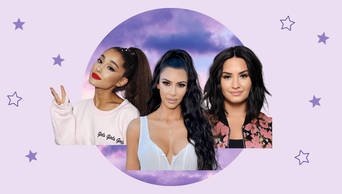 Celebs Who Have Anxiety