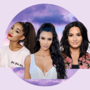 Celebs Who Have Anxiety