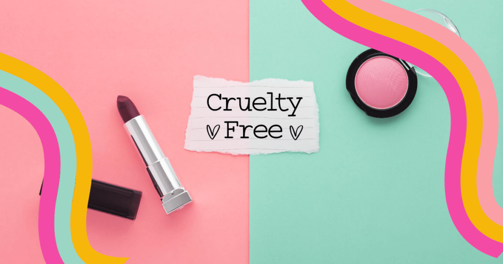 8 Cosmetics Companies Who Don't Test On Animals Missy.ie