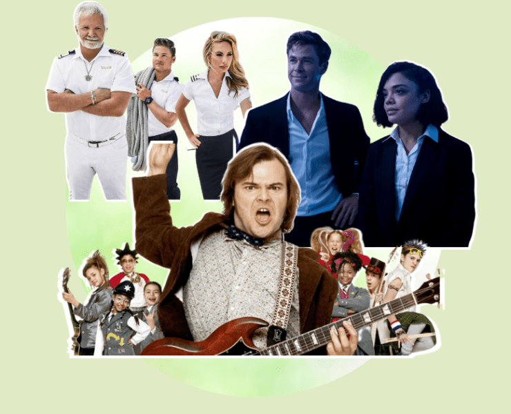 Coming To Netflix May 2021