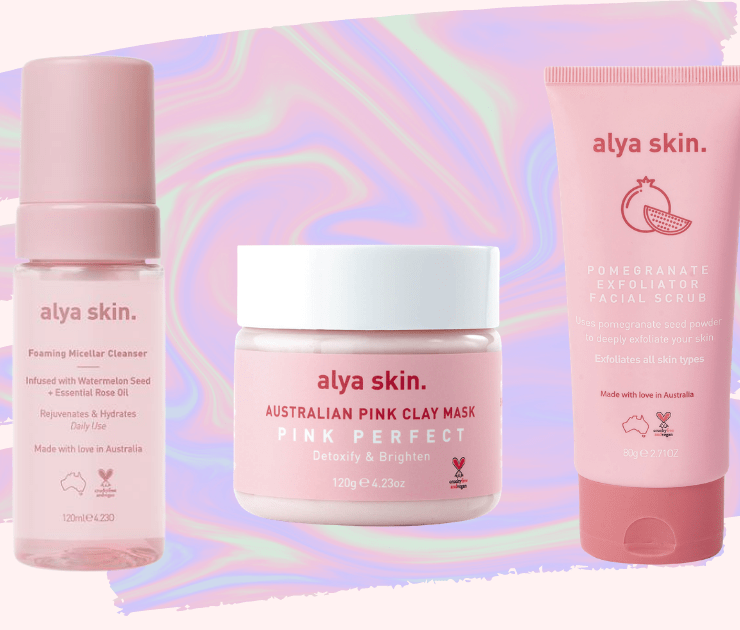 Alya Skincare
