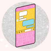 Conversation Topics texting Crush