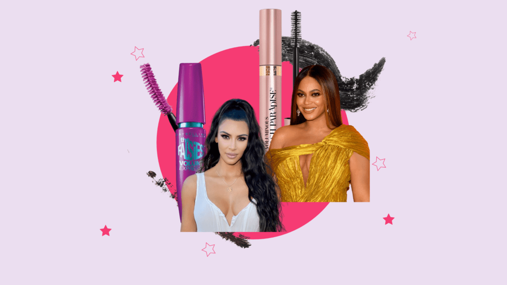 5 Drugstore Mascaras That Celebrities Swear By Missy.ie