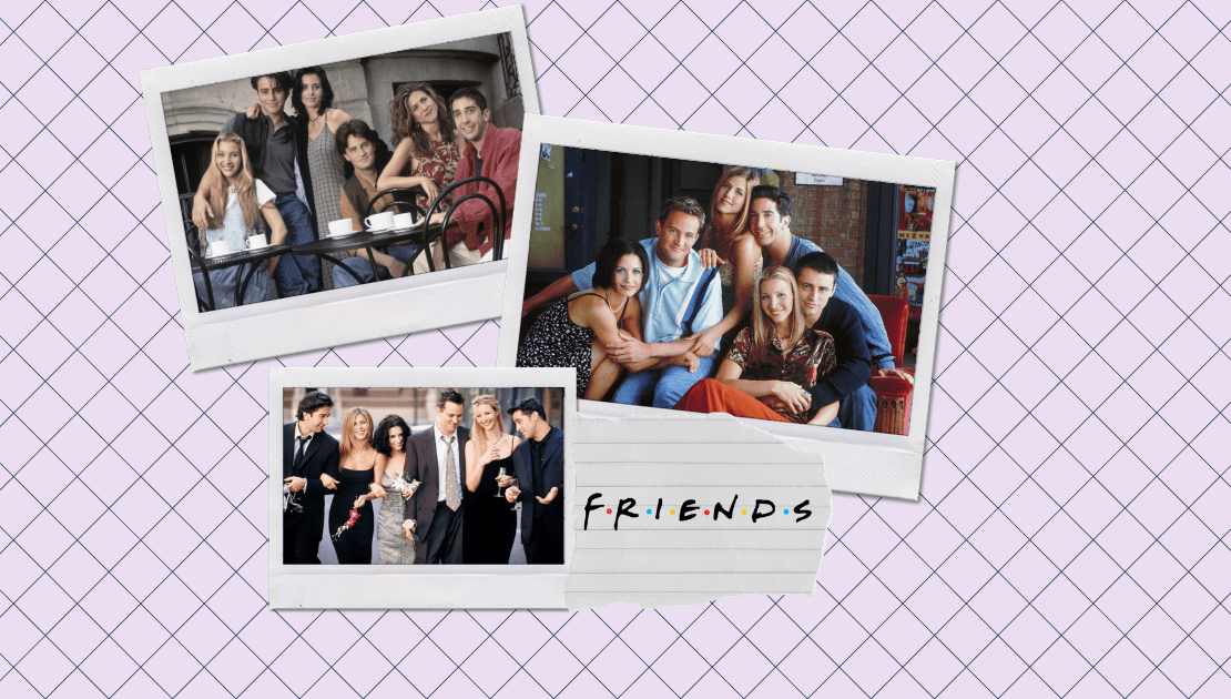 Friends: The Reunion