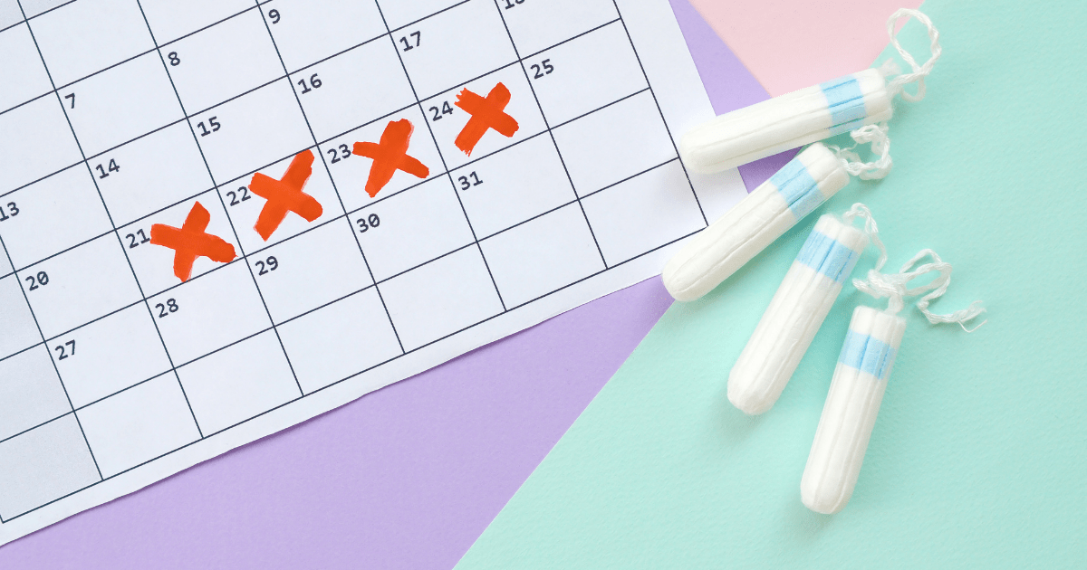 How To Track Your Period and Why It’s So Important