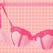 TikTok Correct Bra Size