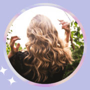 air drying vs blow drying