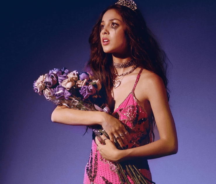Watch: Olivia Rodrigo Sour Prom