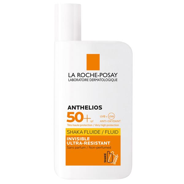 Sunscreen for under makeup