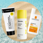 Best Sunscreens For Under Makeup