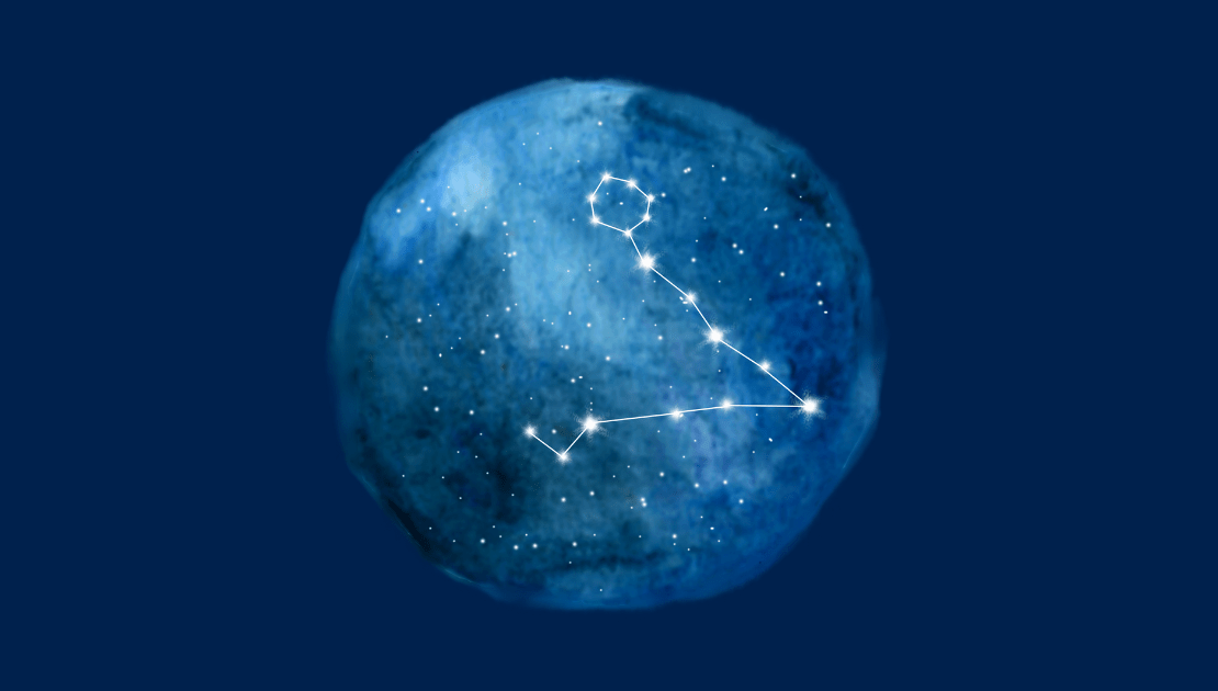 Neptune Is In Retrograde