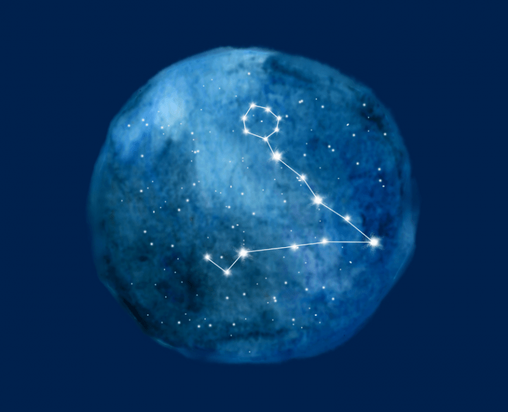 Neptune Is In Retrograde