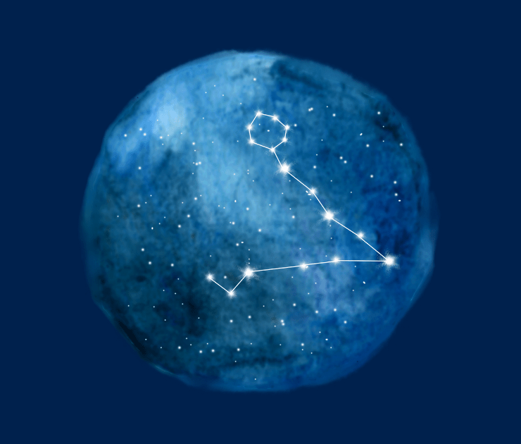 Neptune Is In Retrograde