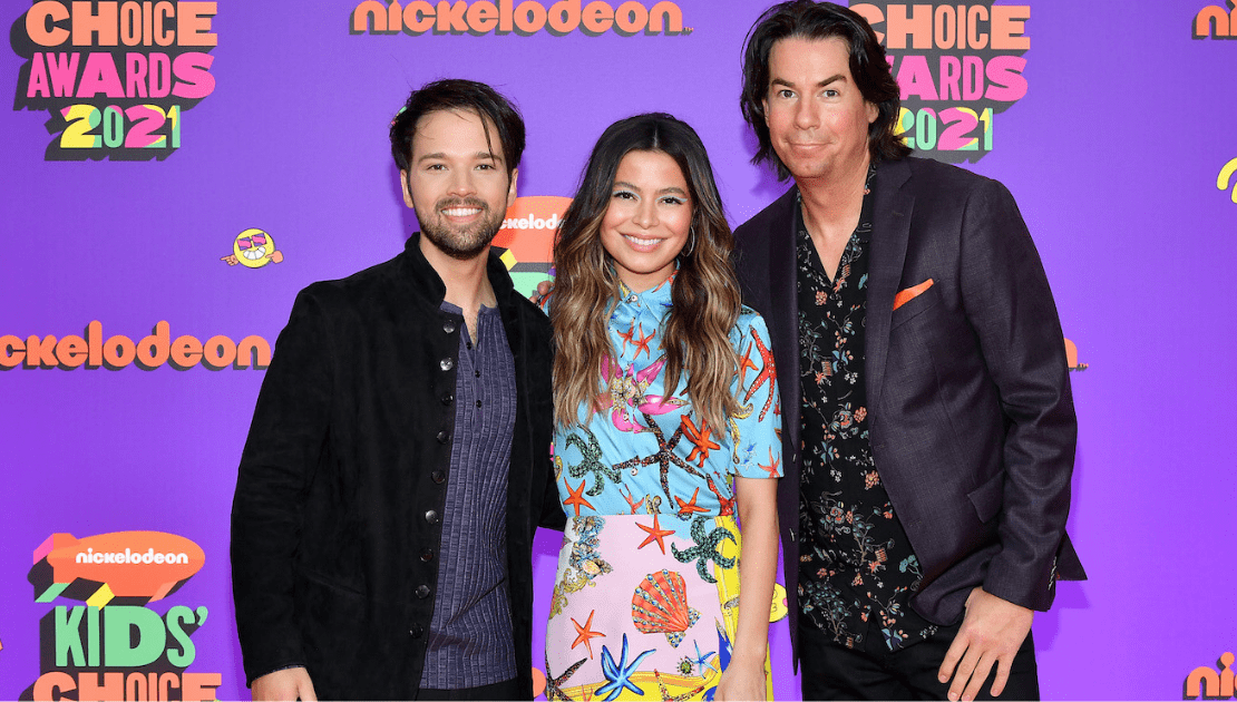 iCarly Reboot