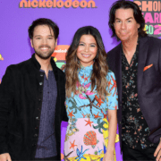 iCarly Reboot