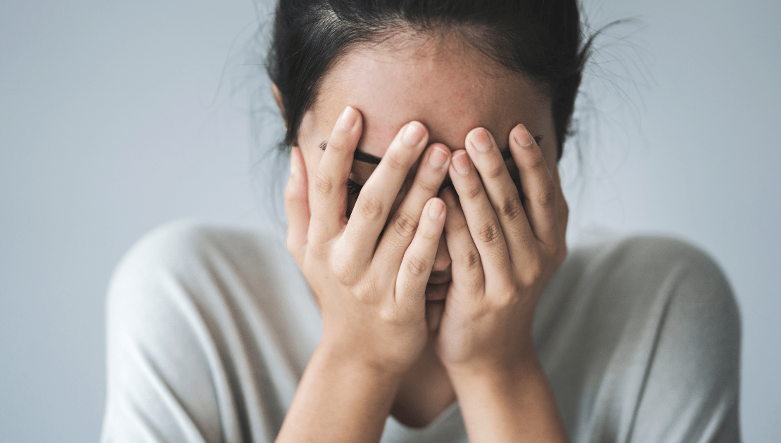 anxiety in teens