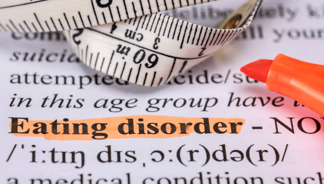 Eating Disorder