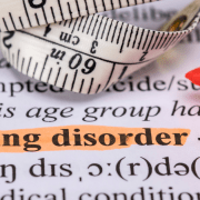Eating Disorder