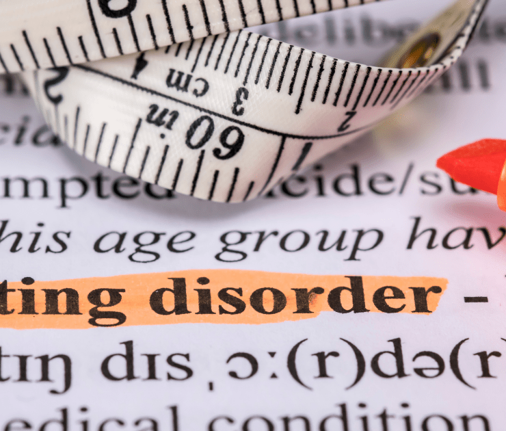 Eating Disorder