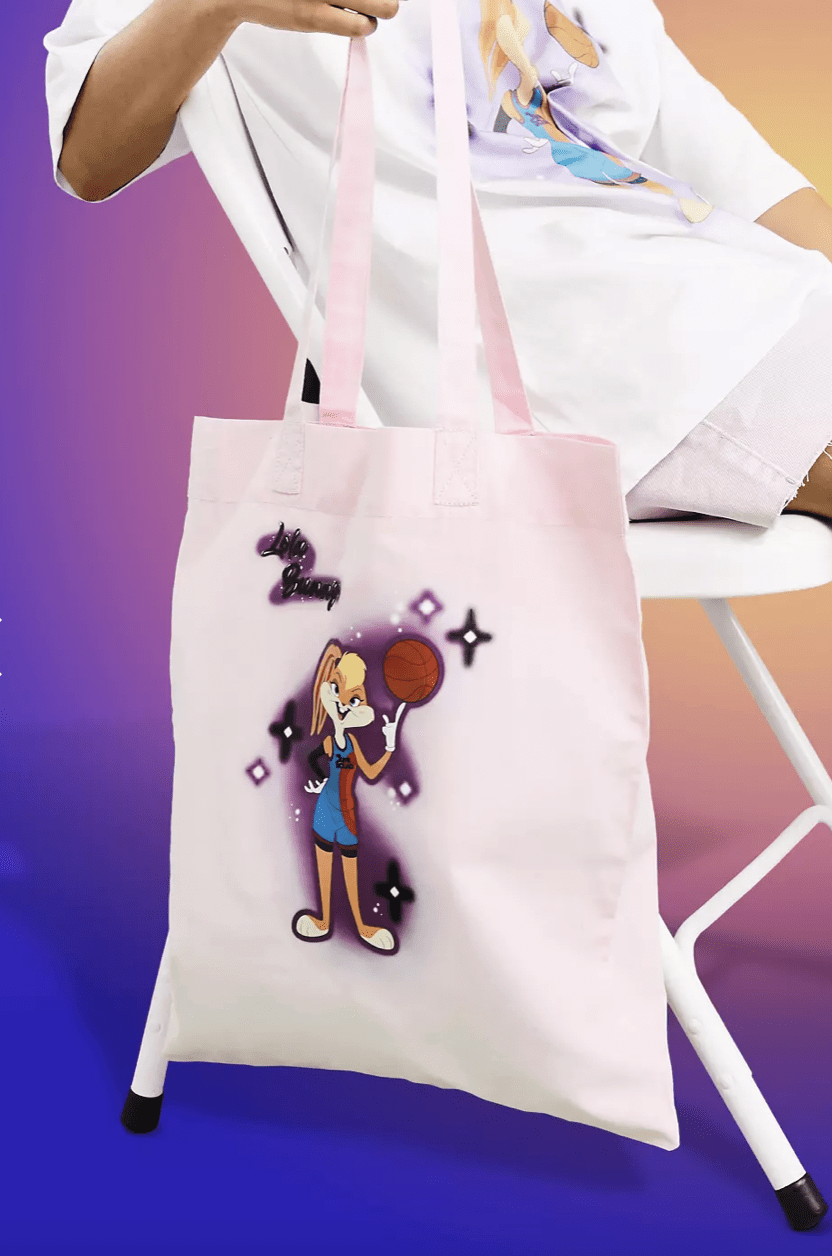 ASOS Space Jam 2 Collection