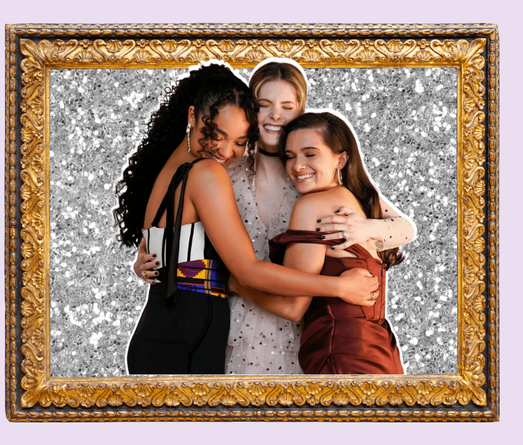 Which The Bold Type Character Are You?