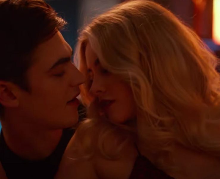 After We Fell Trailer