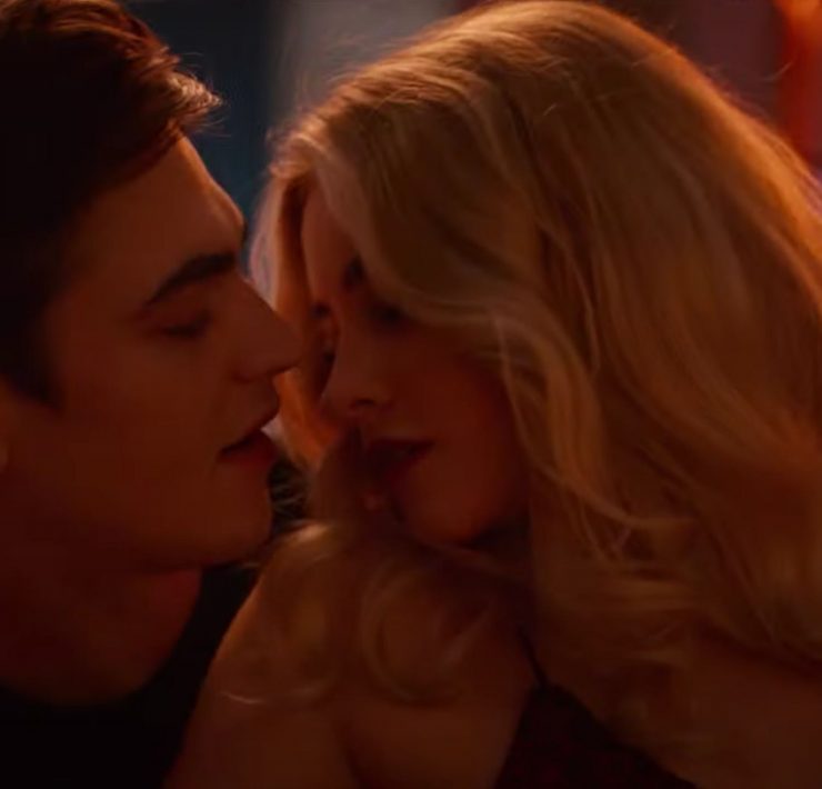 After We Fell Trailer