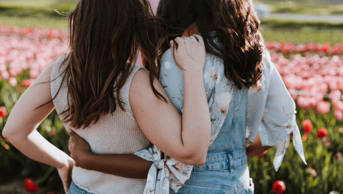 Friendships changed due to Covid-19