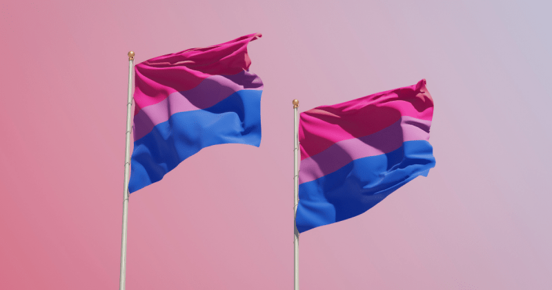 Monday Myths Common Myths About Bisexuality Debunked