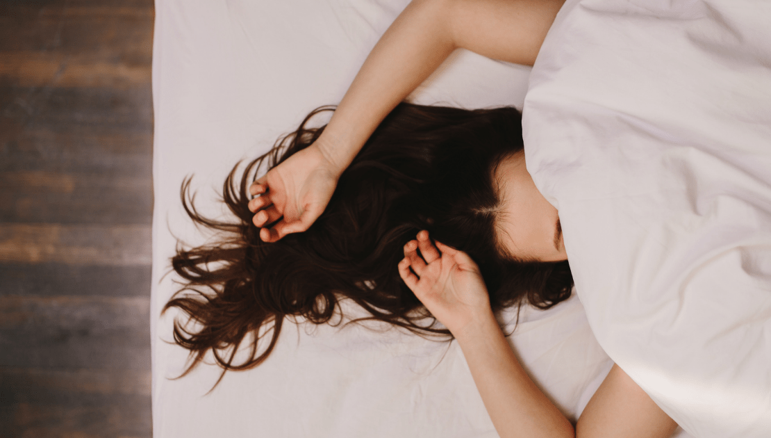 Sort your summer sleep schedule in time for September