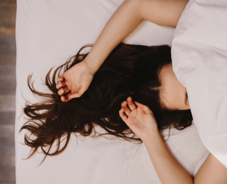 Sort your summer sleep schedule in time for September