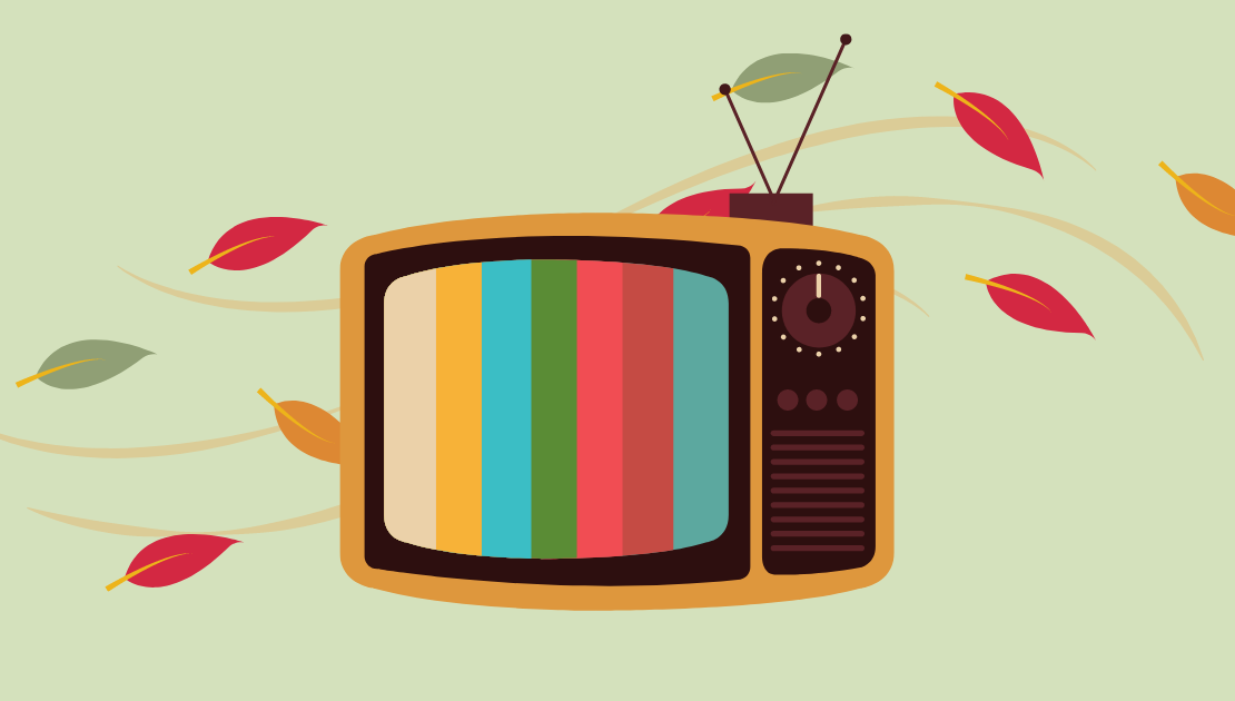 Autumn TV Shows