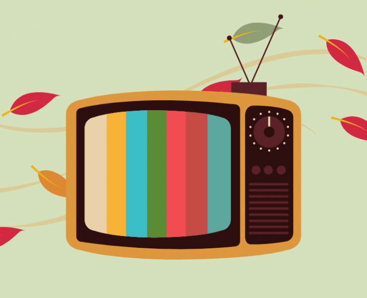 Autumn TV Shows
