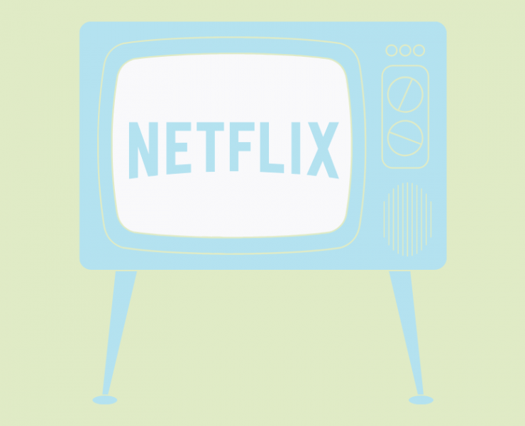 Coming to streaming services November