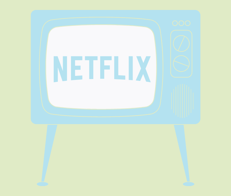 Coming to streaming services November