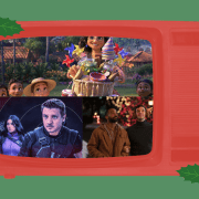 Streaming Platforms December