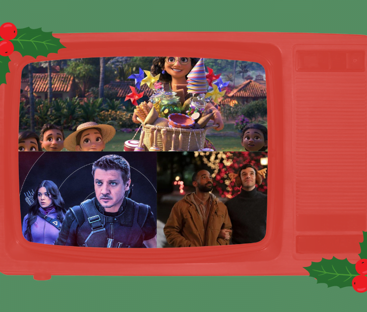 Streaming Platforms December