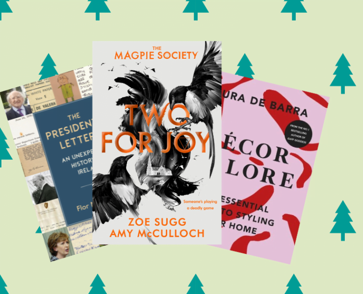 Christmas Presents for Book Lovers