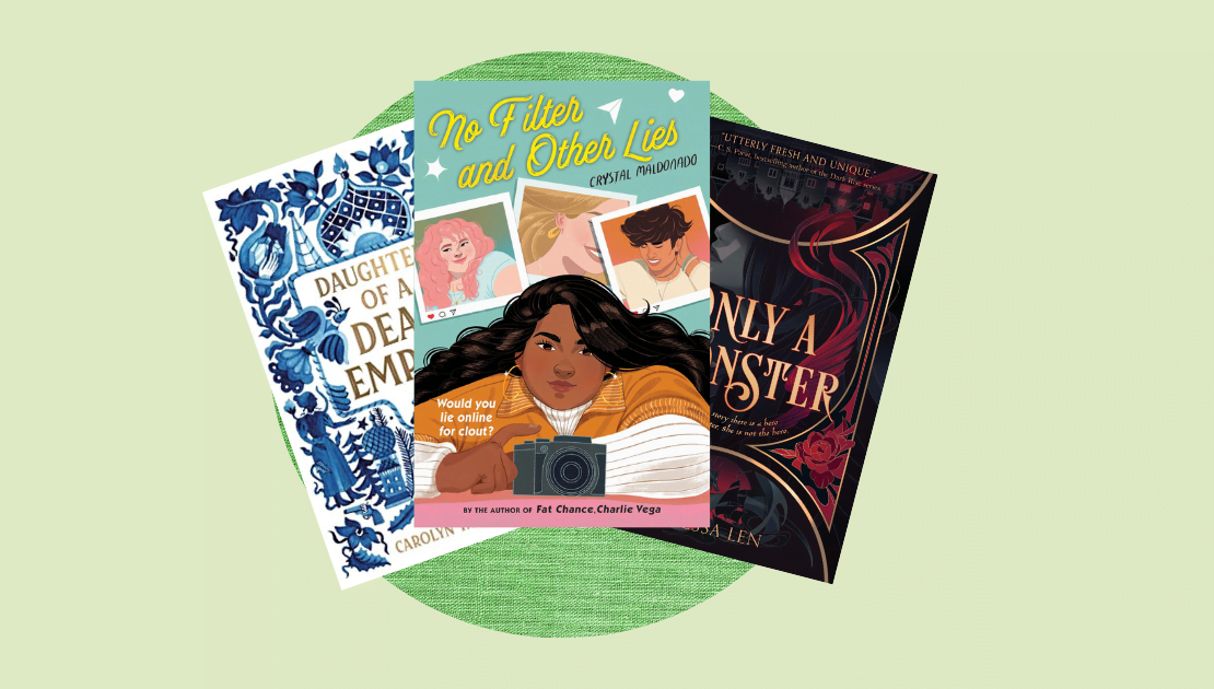 YA Books