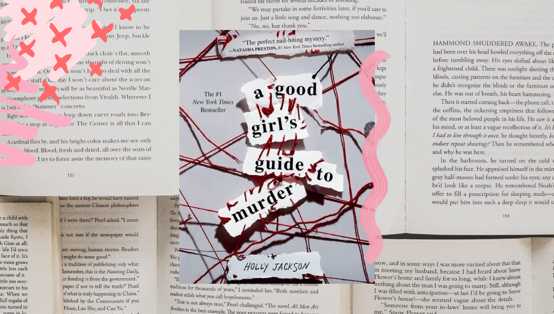 March 2022 Book Club