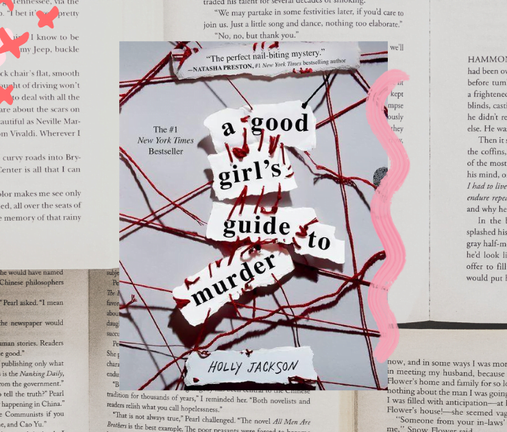 March 2022 Book Club