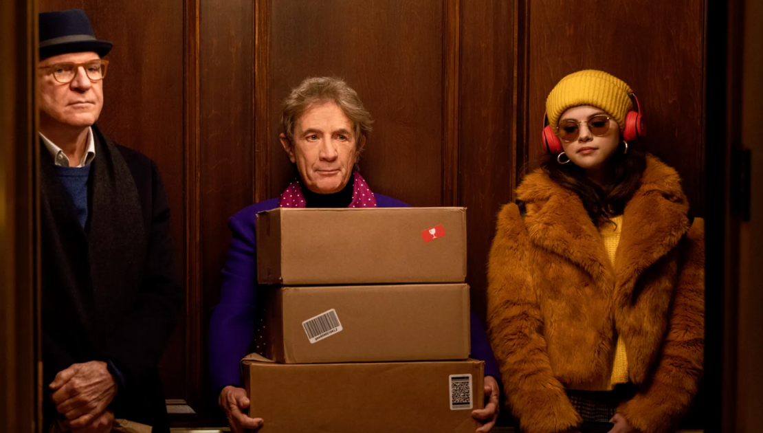 Only Murders In The Building Season 2: Everything You Need To Know